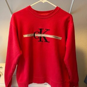 Calvin Klein Sweater